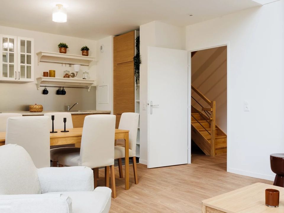 Villa i Stains, Seine-Saint-Denis - bilde 5