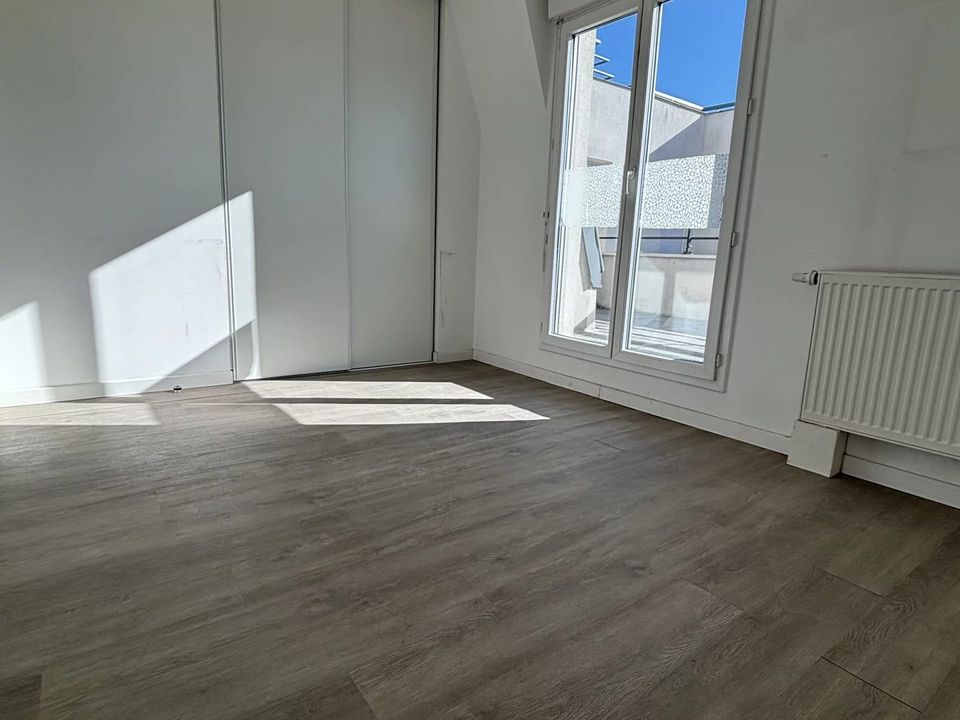 Lejlighed i Franconville, Meurthe-et-Moselle - foto 5