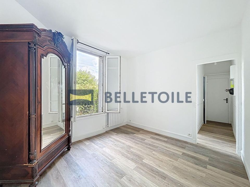 Lejlighed i Maisons-Alfort, Val-de-Marne - foto 1