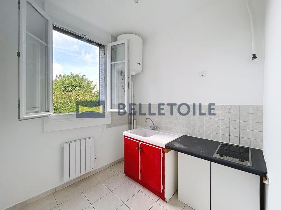 Lejlighed i Maisons-Alfort, Val-de-Marne - foto 2