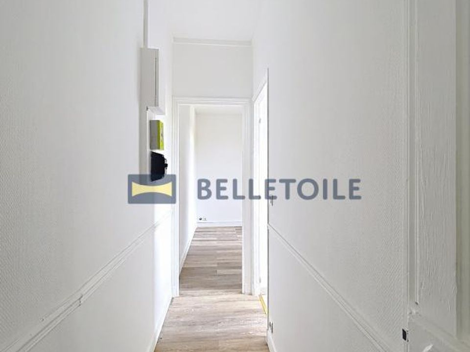 Lejlighed i Maisons-Alfort, Val-de-Marne - foto 4