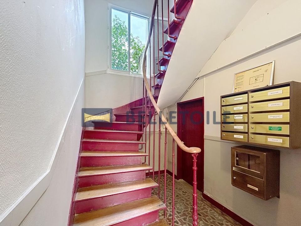 Lejlighed i Maisons-Alfort, Val-de-Marne - foto 5