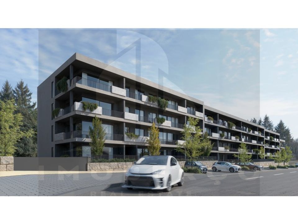Appartement in Lousada, Porto - foto 4