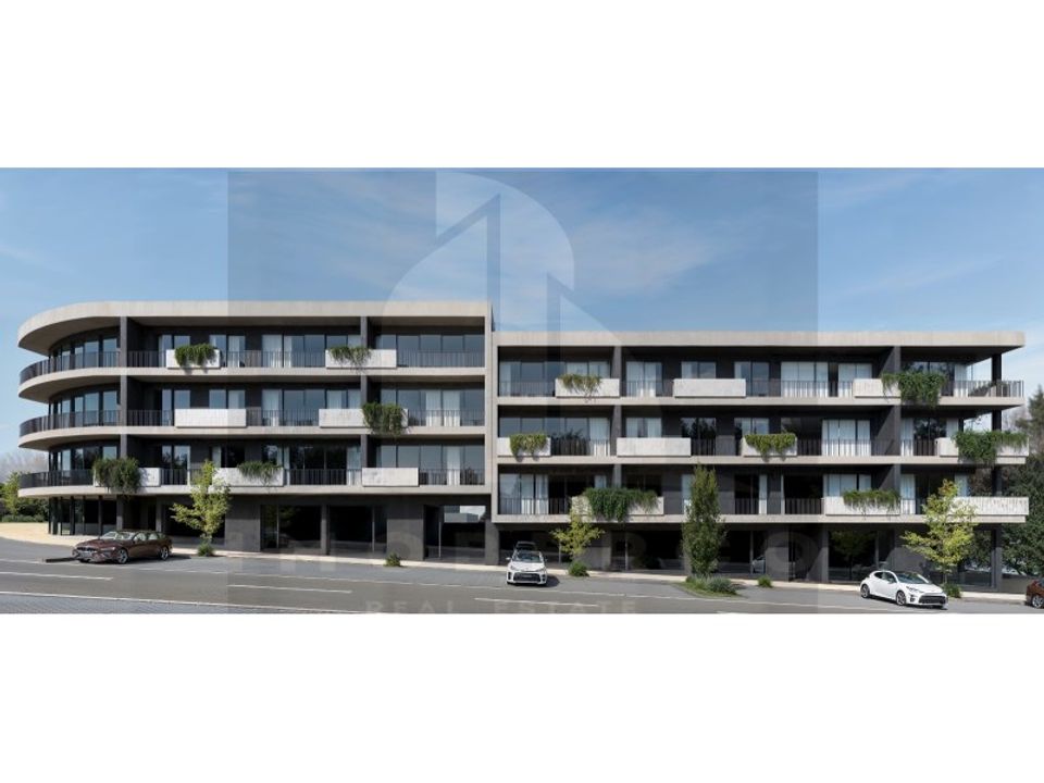Appartement in Lousada, Porto - foto 1