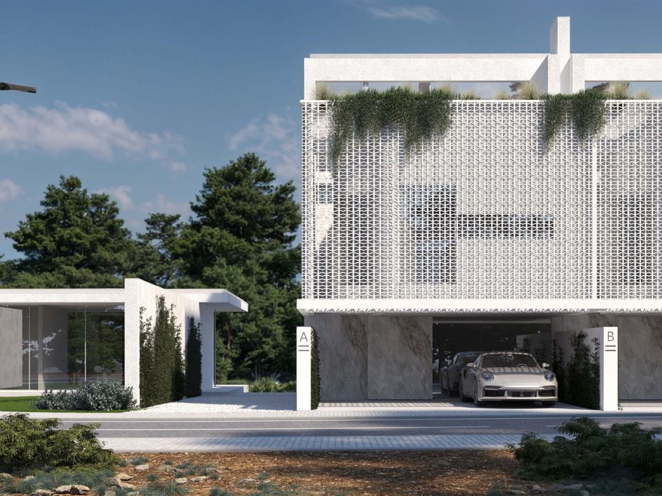 Villa i Quarteira, Faro - foto 2