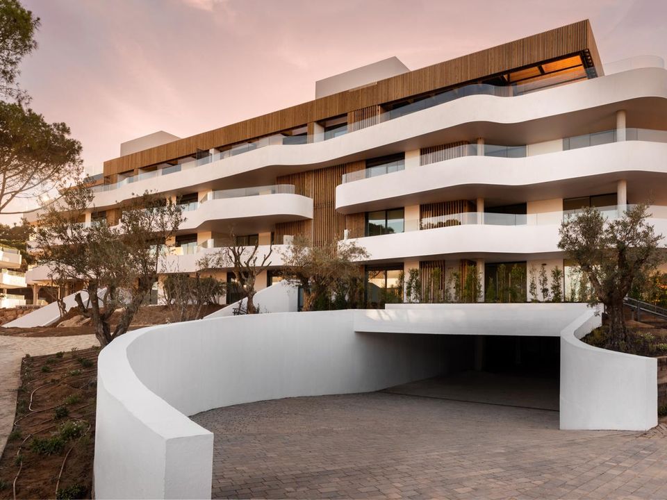 Lejlighed i Sotogrande, Cadiz - foto 2