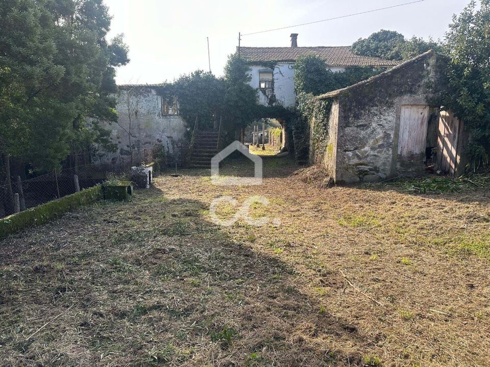 Villa i Viana do Castelo, Viana do Castelo - foto 1