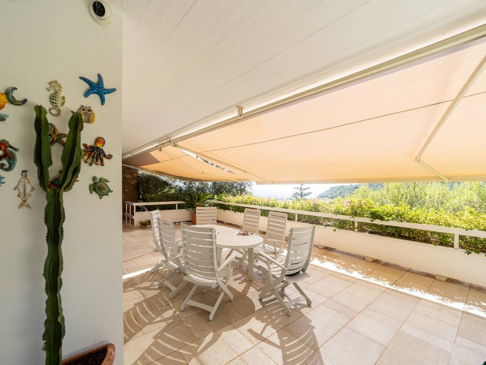 Villa i Monte Argentario, Grosseto - bilde 4