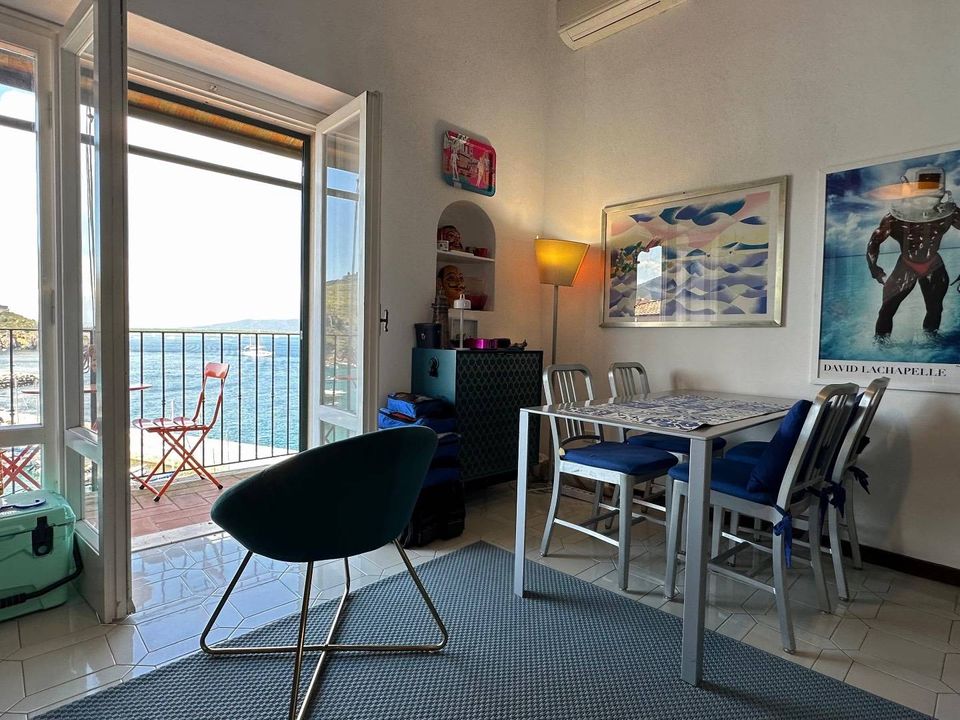 Lejlighed i Monte Argentario, Grosseto - foto 2
