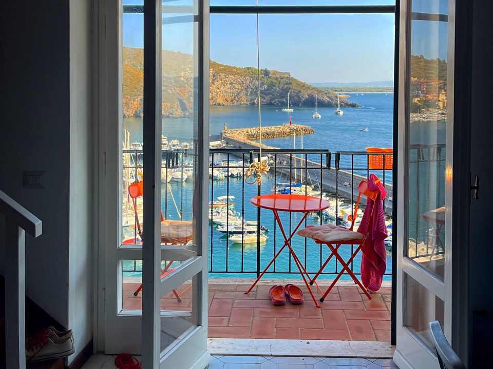Lejlighed i Monte Argentario, Grosseto - foto 3