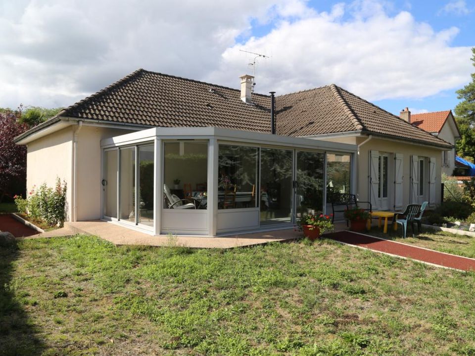 Villa i Autun, Saone-et-Loire - foto 5