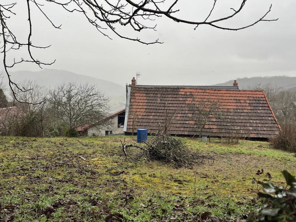 Farm hus i Broye, Saone-et-Loire - foto 3