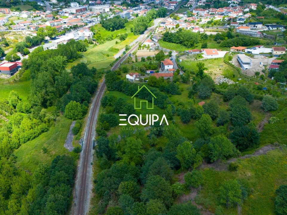 Landejendom i Guimaraes, Braga - foto 2