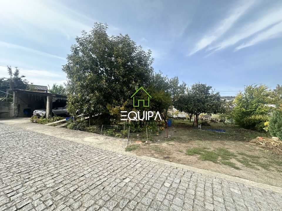 Helårsgrund i Guimaraes, Braga - foto 4