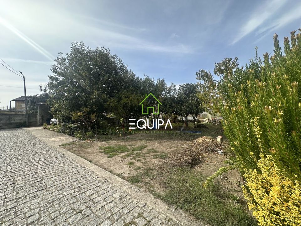Helårsgrund i Guimaraes, Braga - foto 3