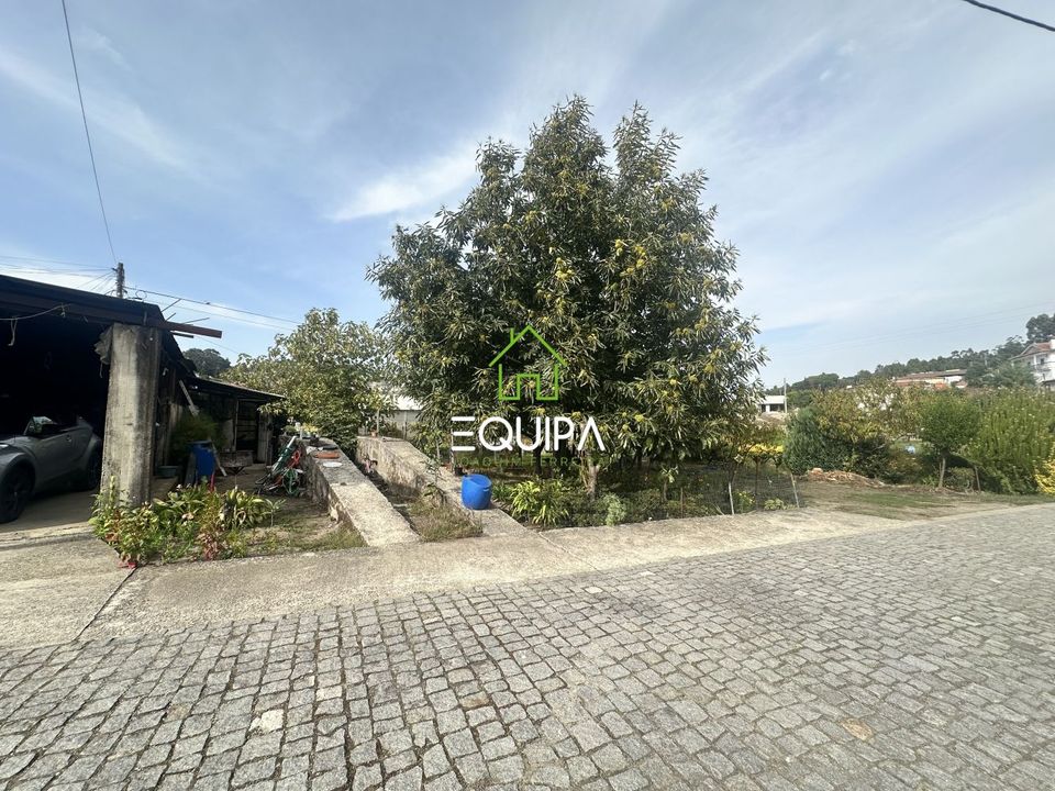 Helårsgrund i Guimaraes, Braga - foto 5