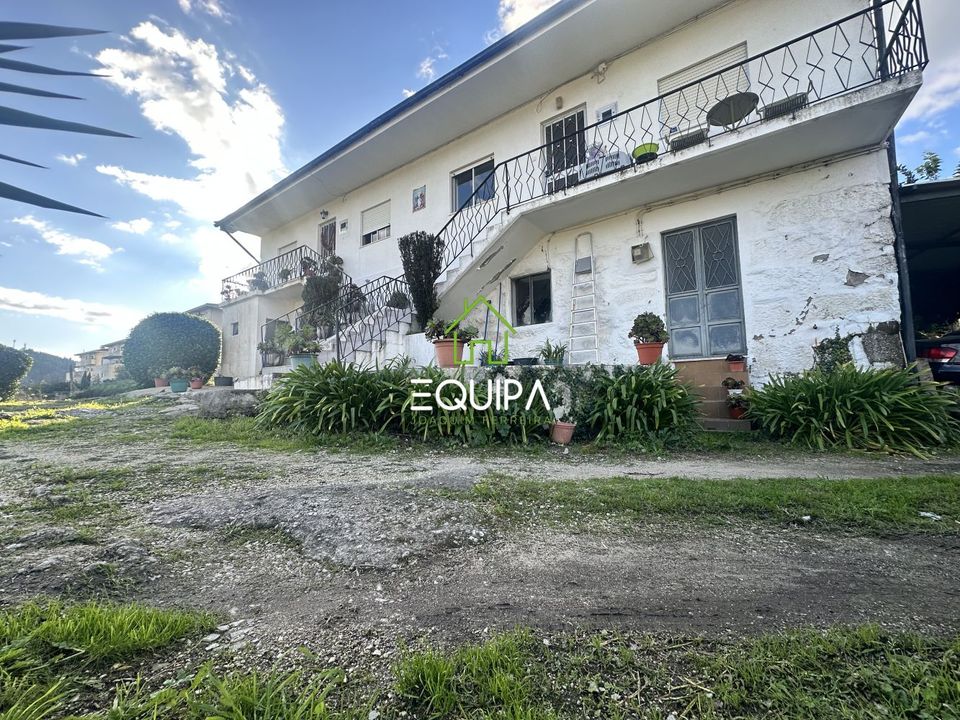 Lejlighed i Guimaraes, Braga - foto 2