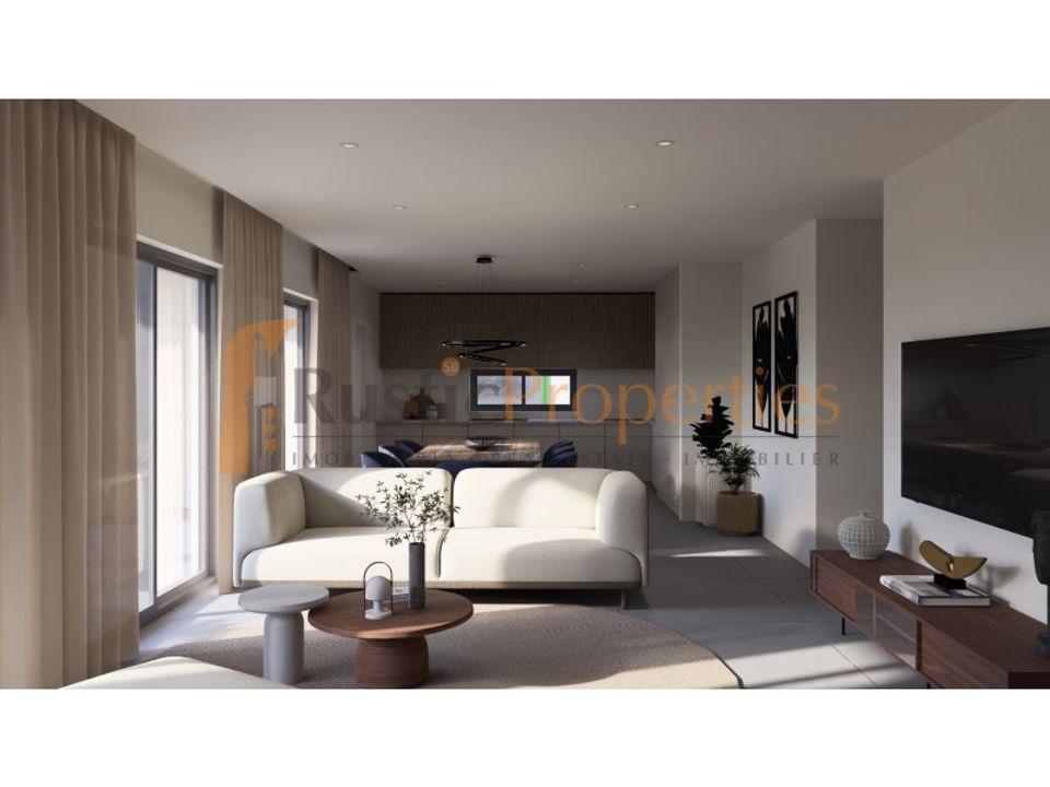Villa i Sao Bras de Alportel, Faro - foto 3