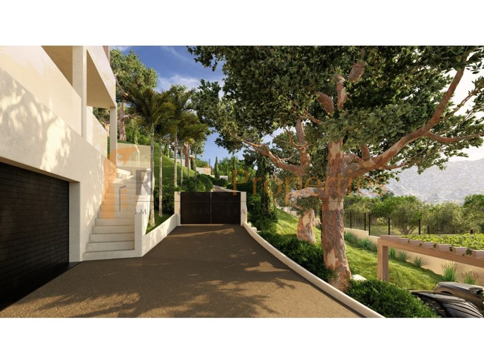 Villa i Sao Bras de Alportel, Faro - foto 5
