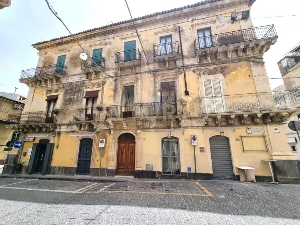 Lejlighed i Militello in Val di Catania, Catania - foto 2