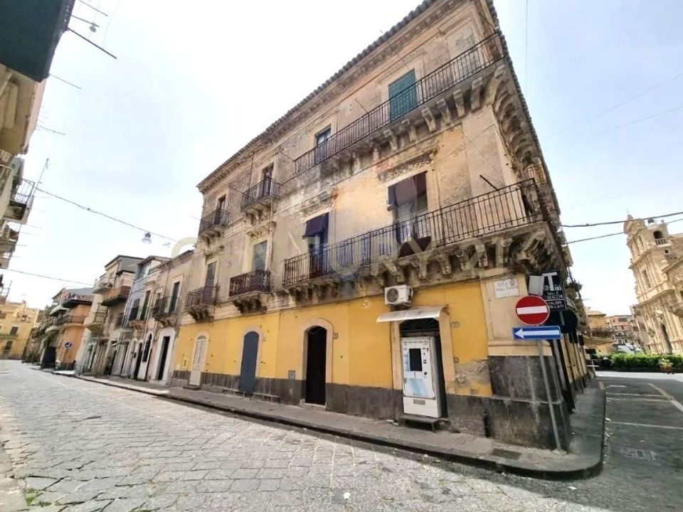 Lejlighed i Militello in Val di Catania, Catania - foto 4