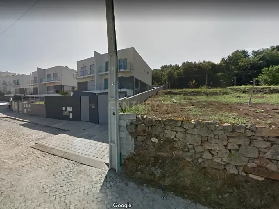 Helårsgrund i Fanzeres, Porto - foto 3