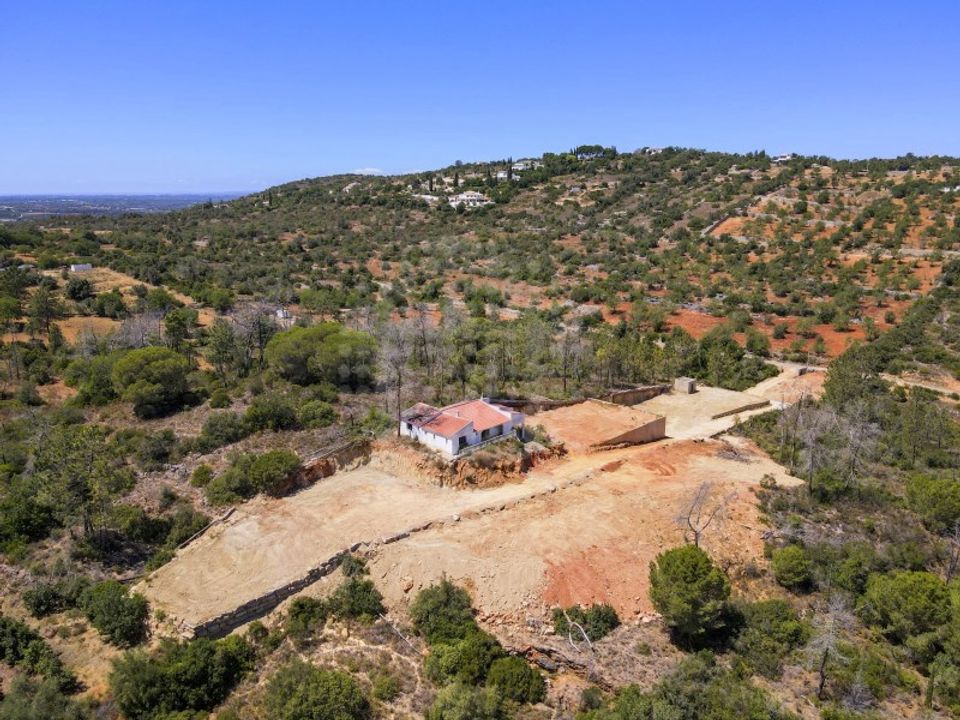 Villa i Paderne, Faro - foto 2