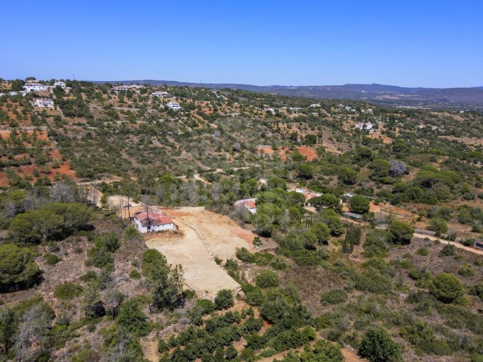 Villa i Paderne, Faro - foto 3