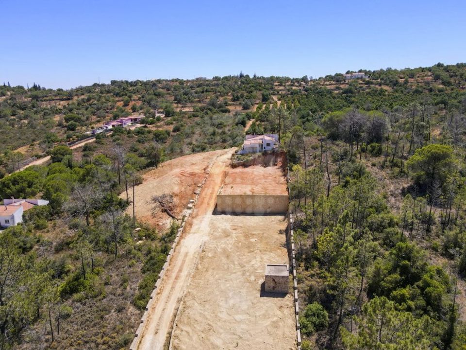 Villa i Paderne, Faro - foto 1