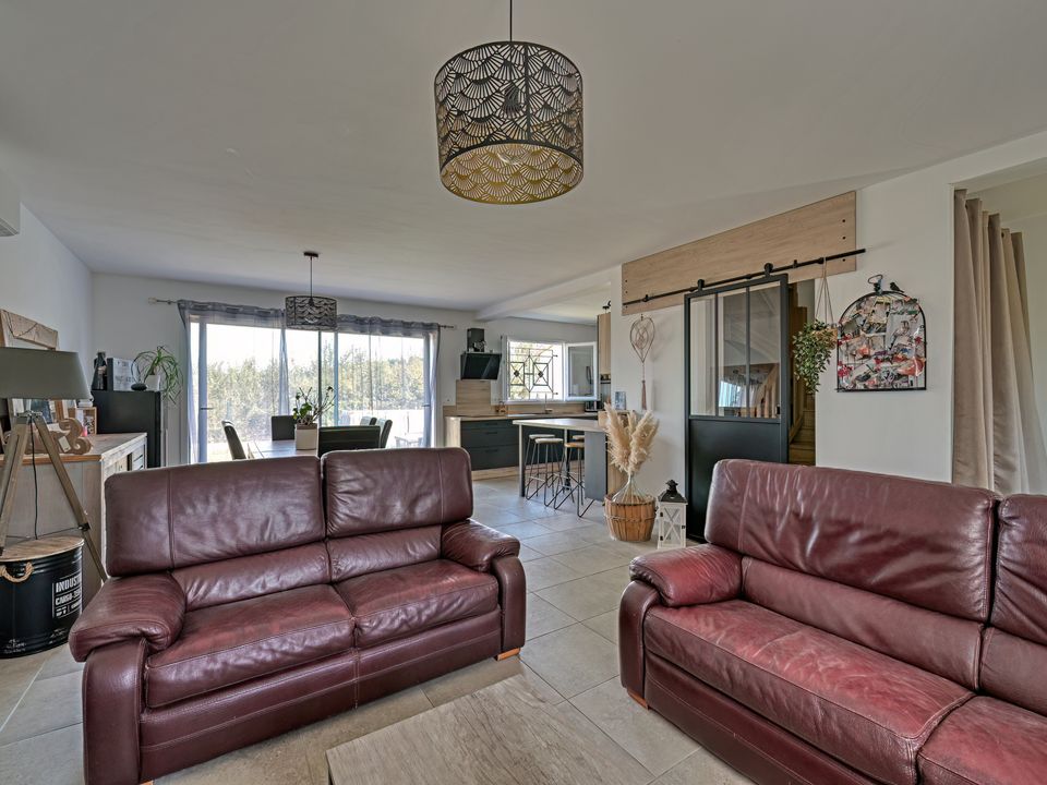 Villa i Beauvoisin, Gard - foto 2