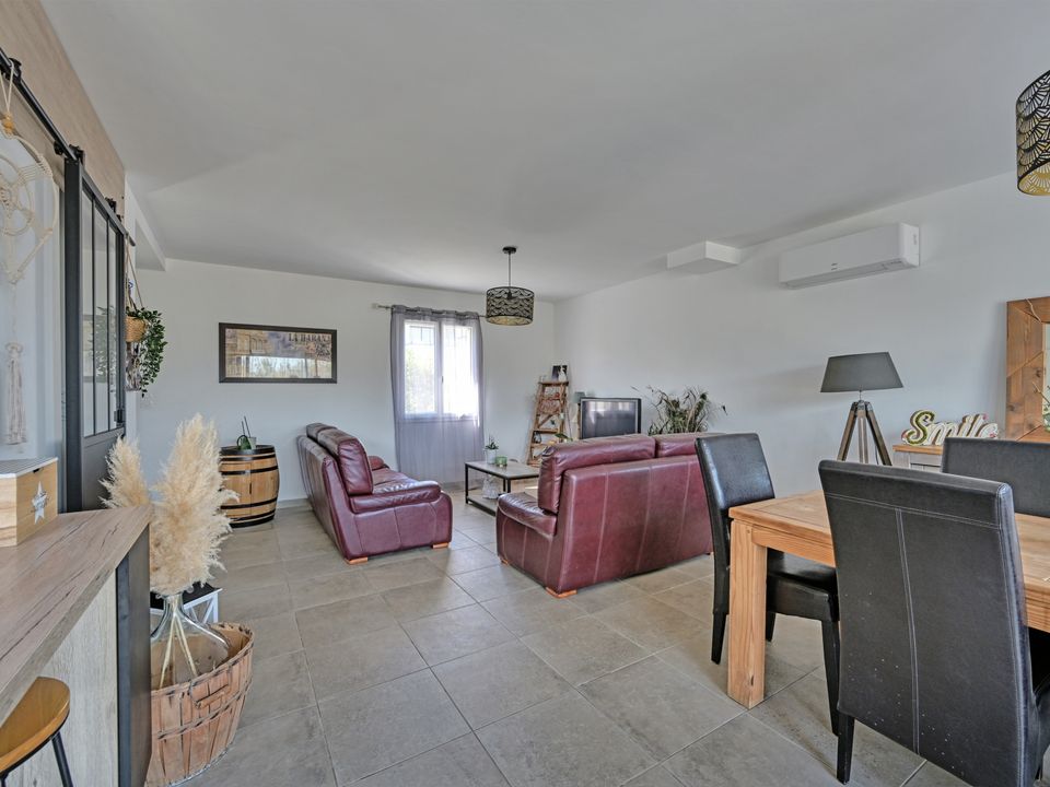 Villa i Beauvoisin, Gard - foto 3