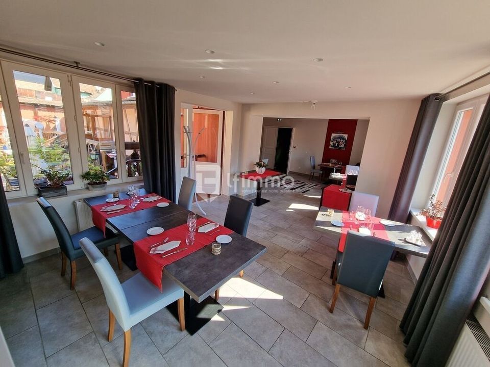 Erhvervsejendom i Moosch, Haut-Rhin - foto 4
