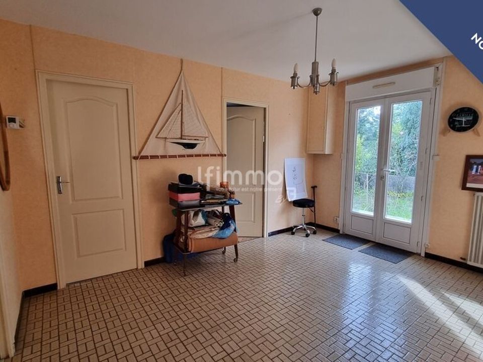 Villa i Saint-Herblain, Loire-Atlantique - foto 3