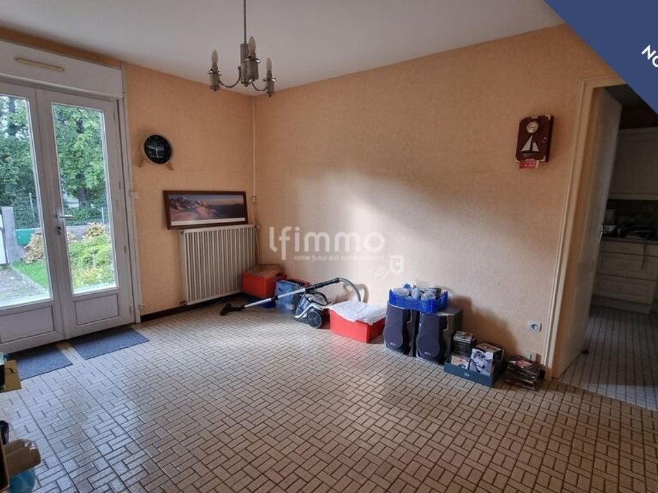 Villa i Saint-Herblain, Loire-Atlantique - foto 4
