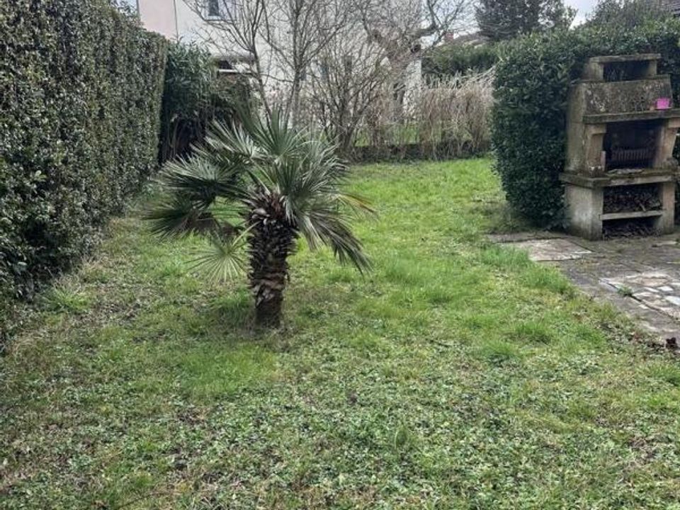 Villa i Castelsarrasin, Tarn-et-Garonne - foto 3