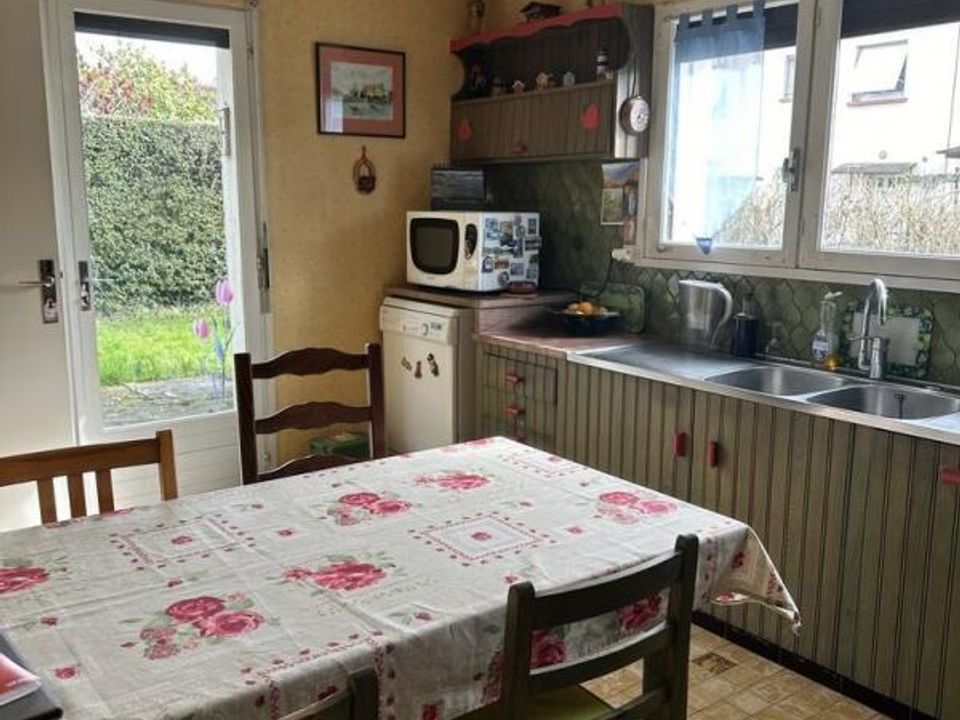 Villa i Castelsarrasin, Tarn-et-Garonne - foto 4