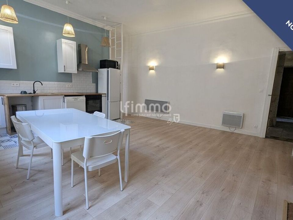 Lejlighed i Montpellier, Herault - foto 3