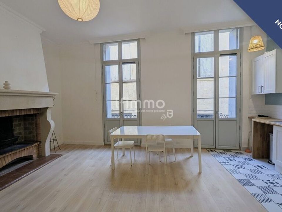 Lejlighed i Montpellier, Herault - foto 4