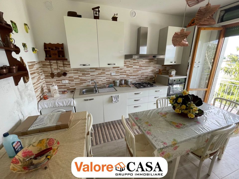 Leilighet i Ponzone, Alessandria - bilde 4