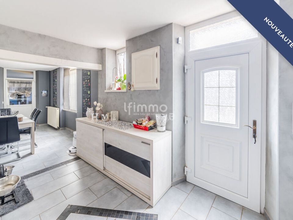 Villa a Bassing, Moselle - foto 2