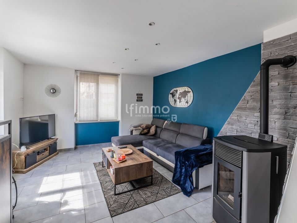 Villa a Bassing, Moselle - foto 3
