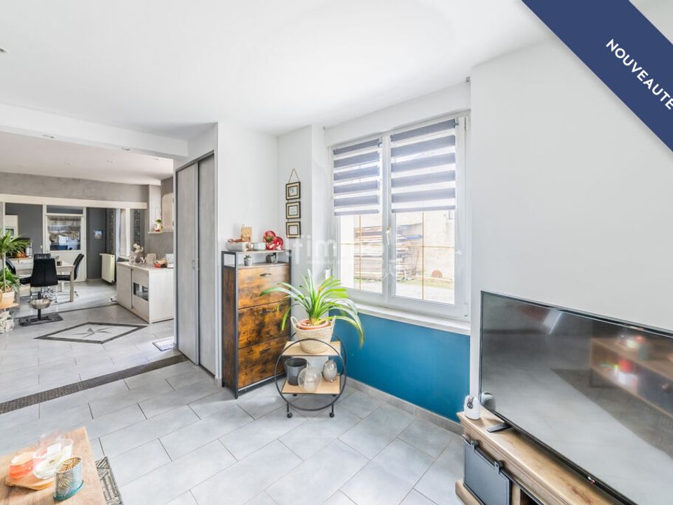 Villa a Bassing, Moselle - foto 4