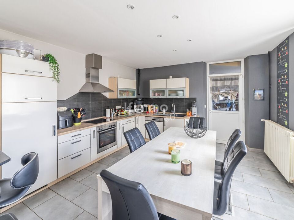Villa a Bassing, Moselle - foto 5