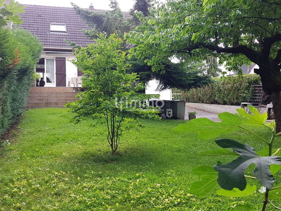 Bungalow in Yerres, Essonne - foto 2