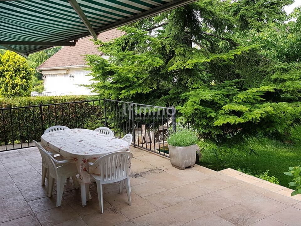 Bungalow in Yerres, Essonne - foto 3