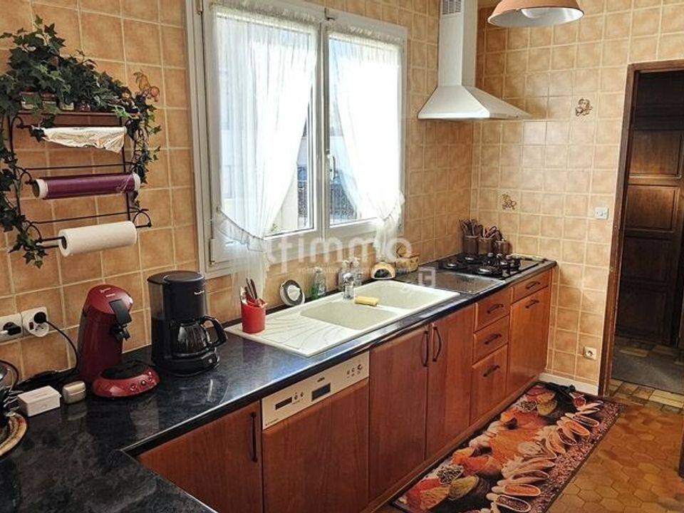 Bungalow in Yerres, Essonne - foto 4