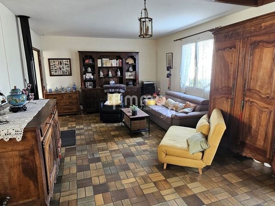 Bungalow in Yerres, Essonne - foto 5
