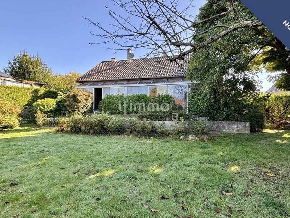 Bungalow i Trilport, Seine-et-Marne - foto 1