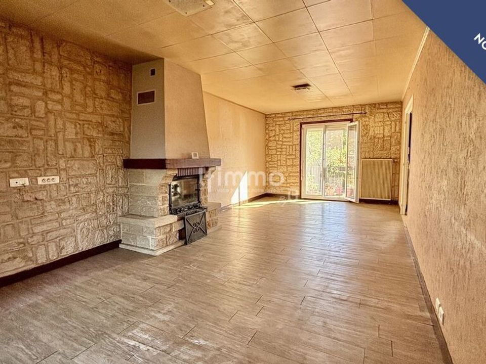 Bungalow i Trilport, Seine-et-Marne - foto 2