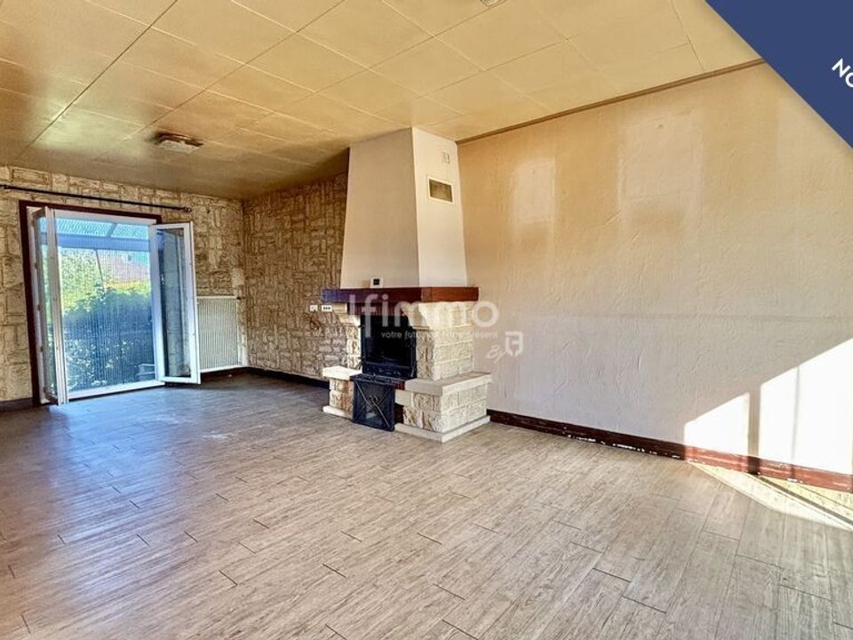 Bungalow i Trilport, Seine-et-Marne - foto 3